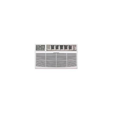 Koldfront 14000 BTU 230 Volt ThroughtheWall Air Conditioner with Sleep Mode and Remote Control WTC14012WCO230V